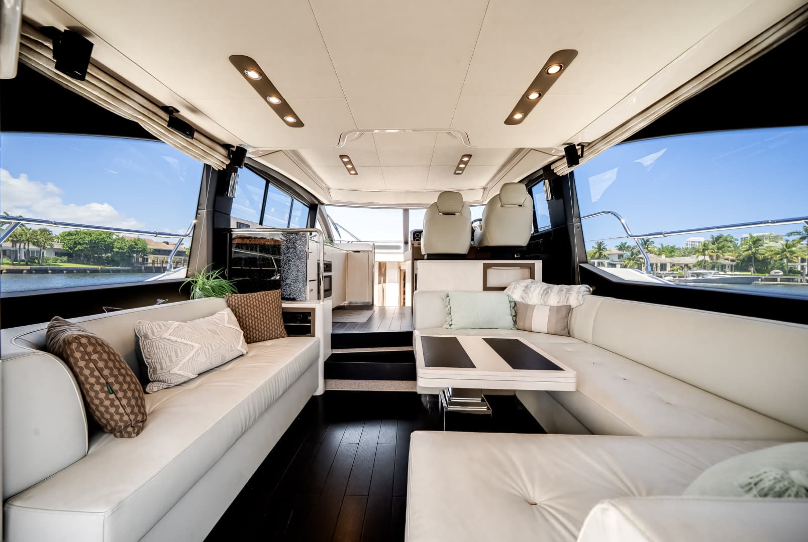 2021 Azimut 50 FLY