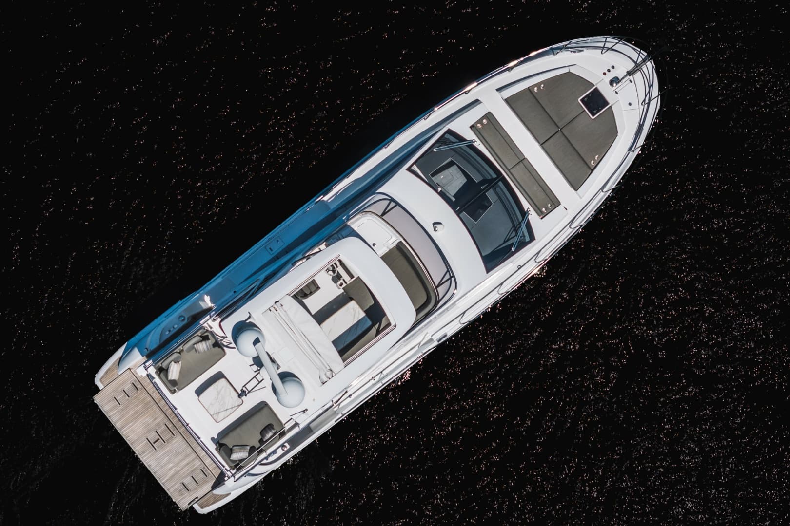 2021 Azimut 50 FLY