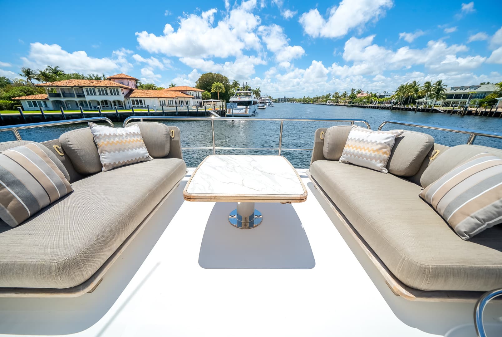 2021 Azimut 50 FLY