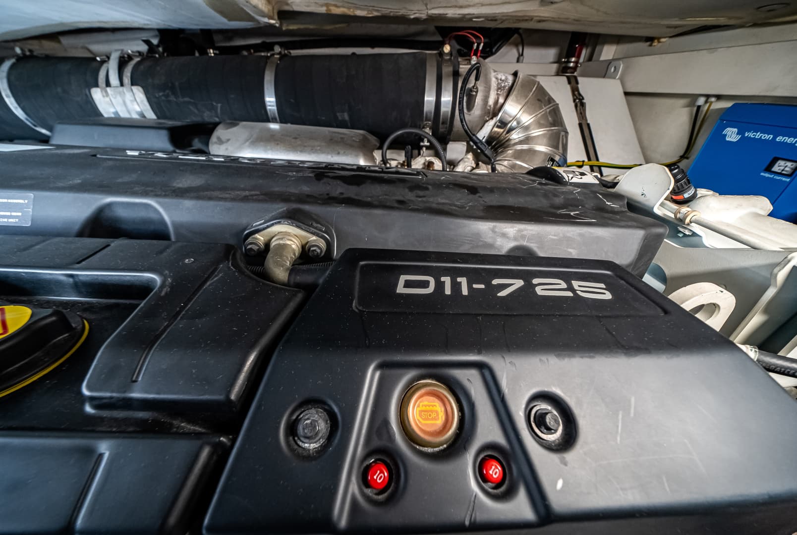 2021 Azimut 50 FLY