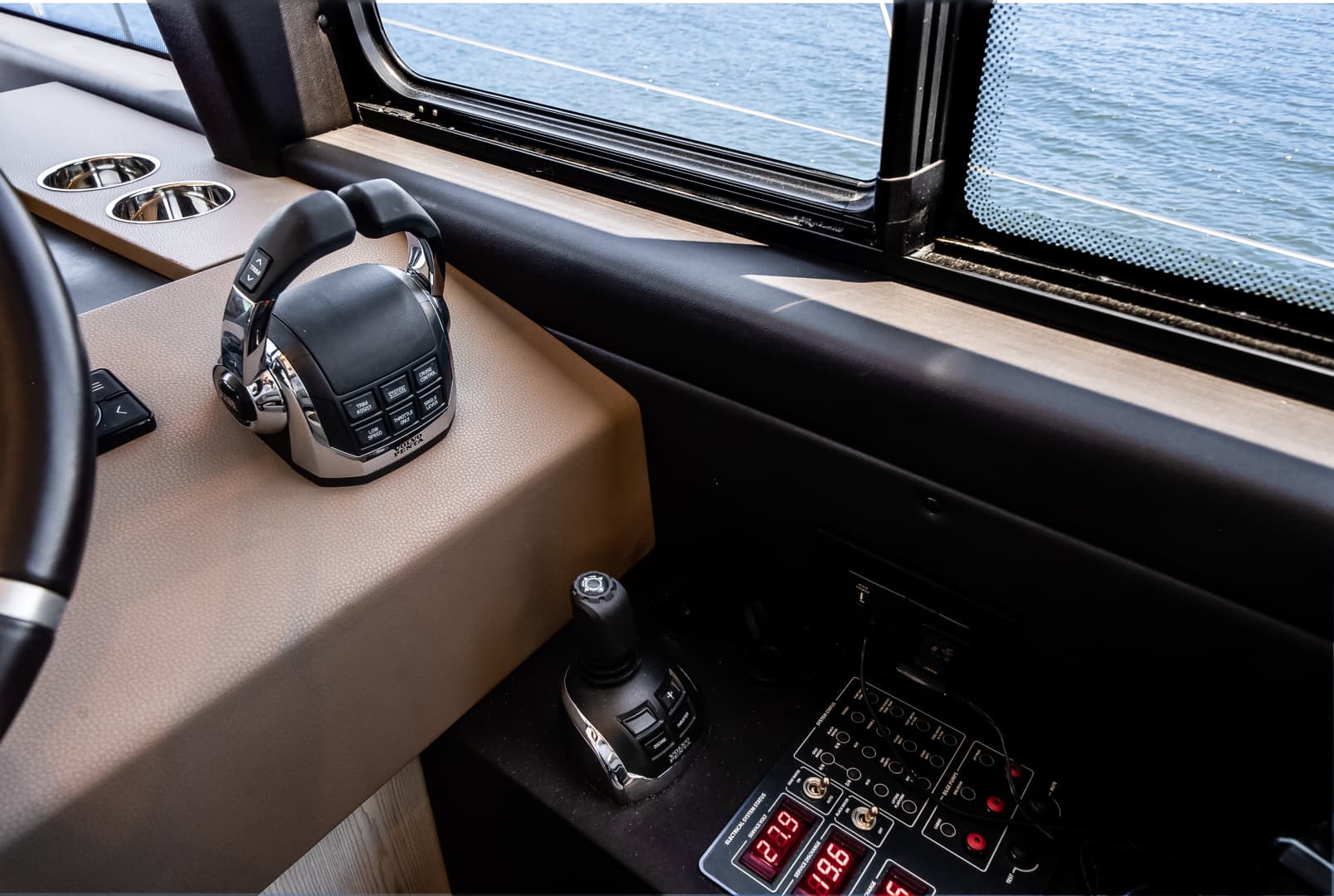 2021 Azimut 50 FLY