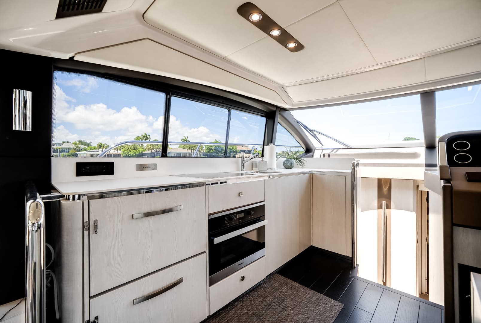2021 Azimut 50 FLY