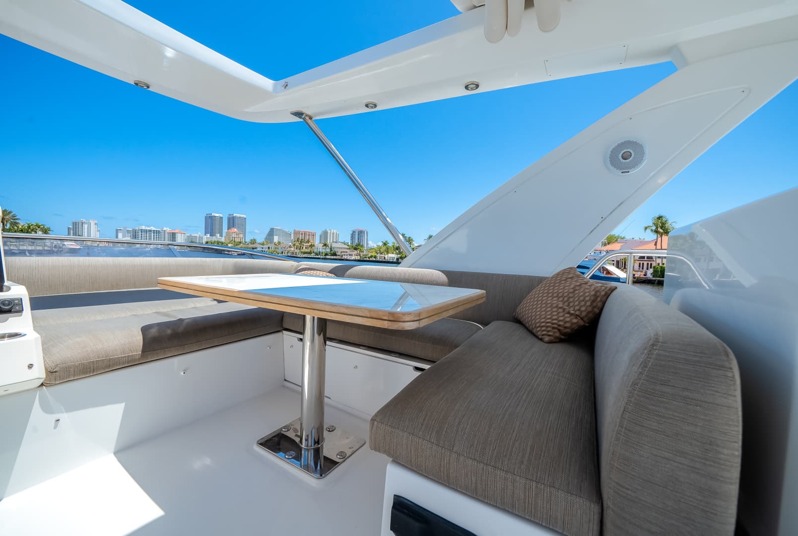 2021 Azimut 50 FLY