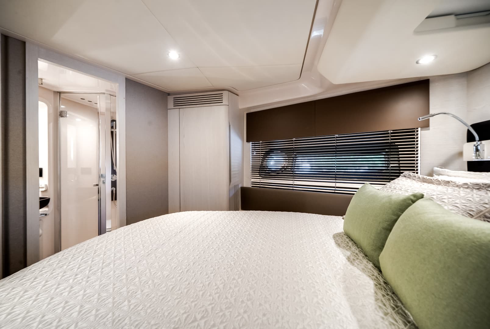 2021 Azimut 50 FLY