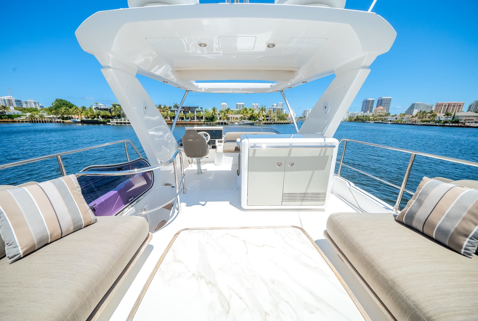 2021 Azimut 50 FLY