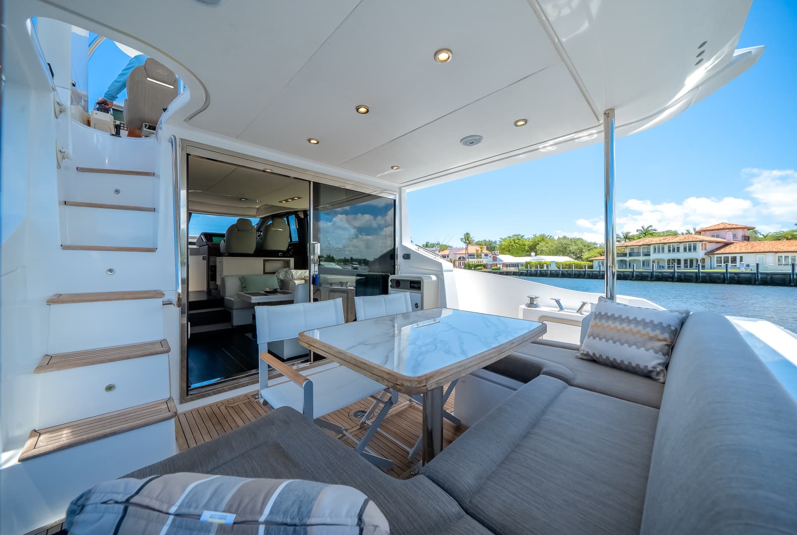 2021 Azimut 50 FLY