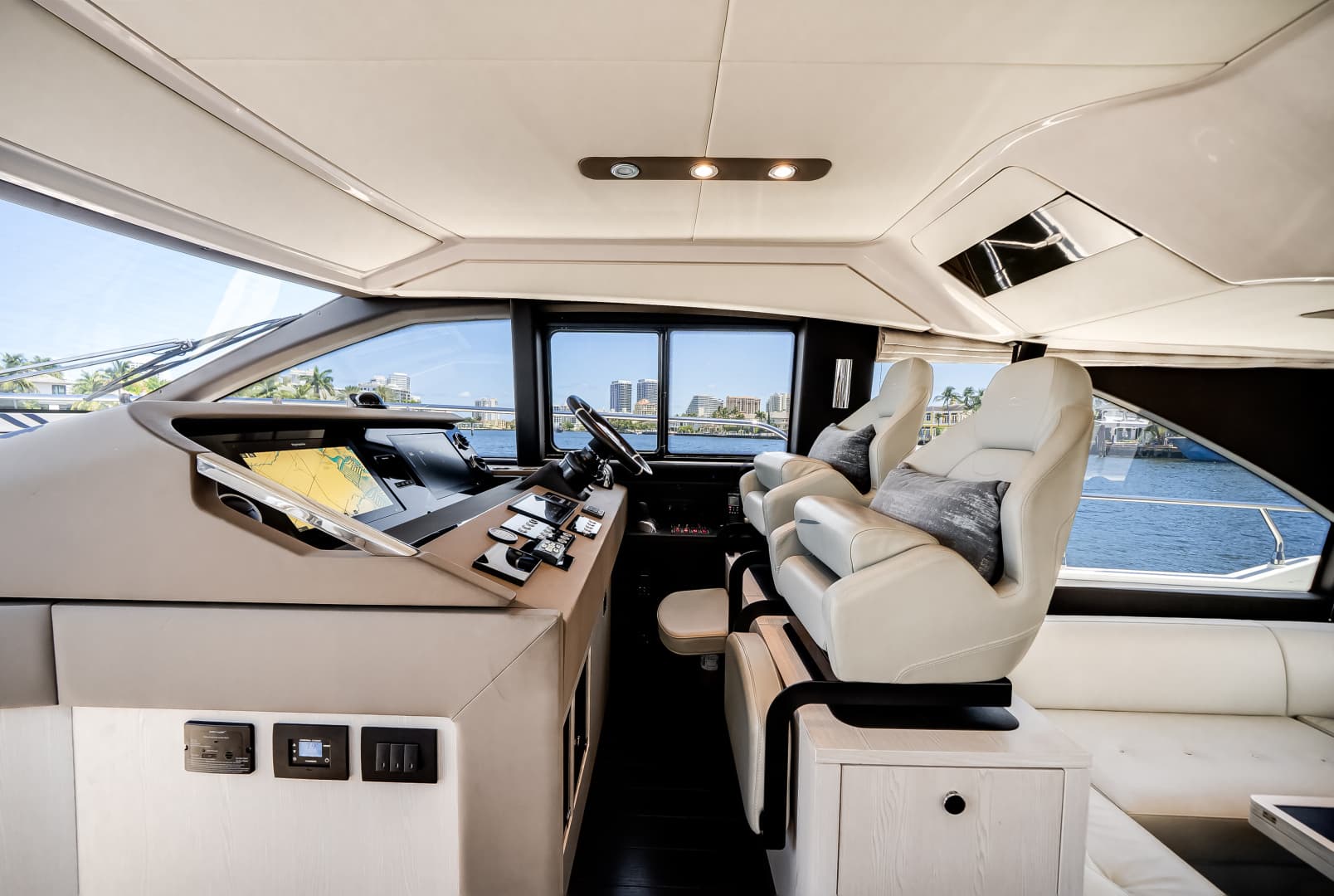 2021 Azimut 50 FLY