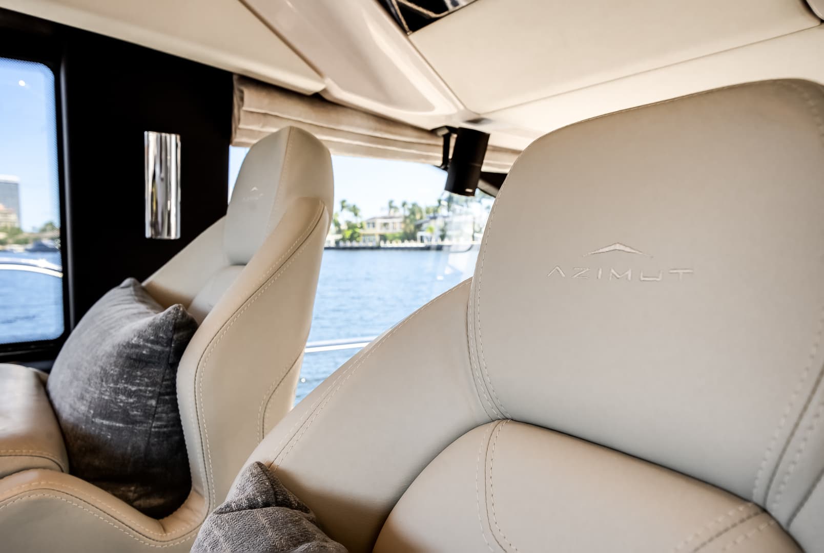 2021 Azimut 50 FLY