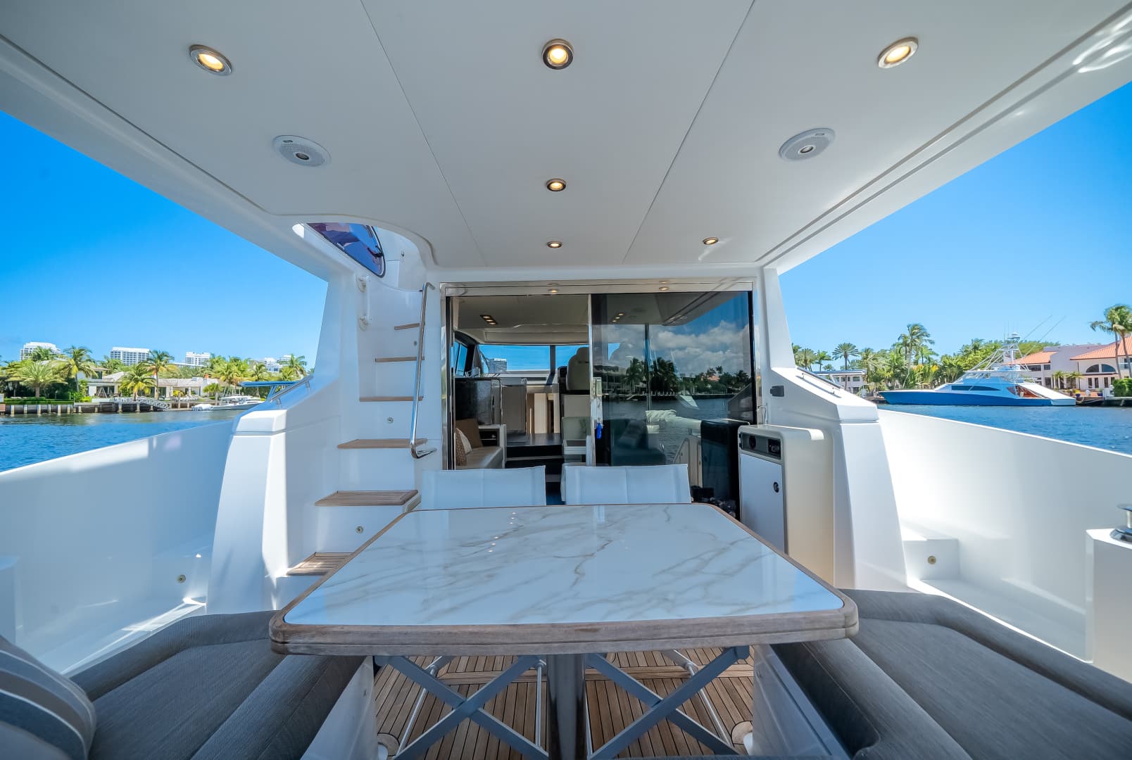 2021 Azimut 50 FLY