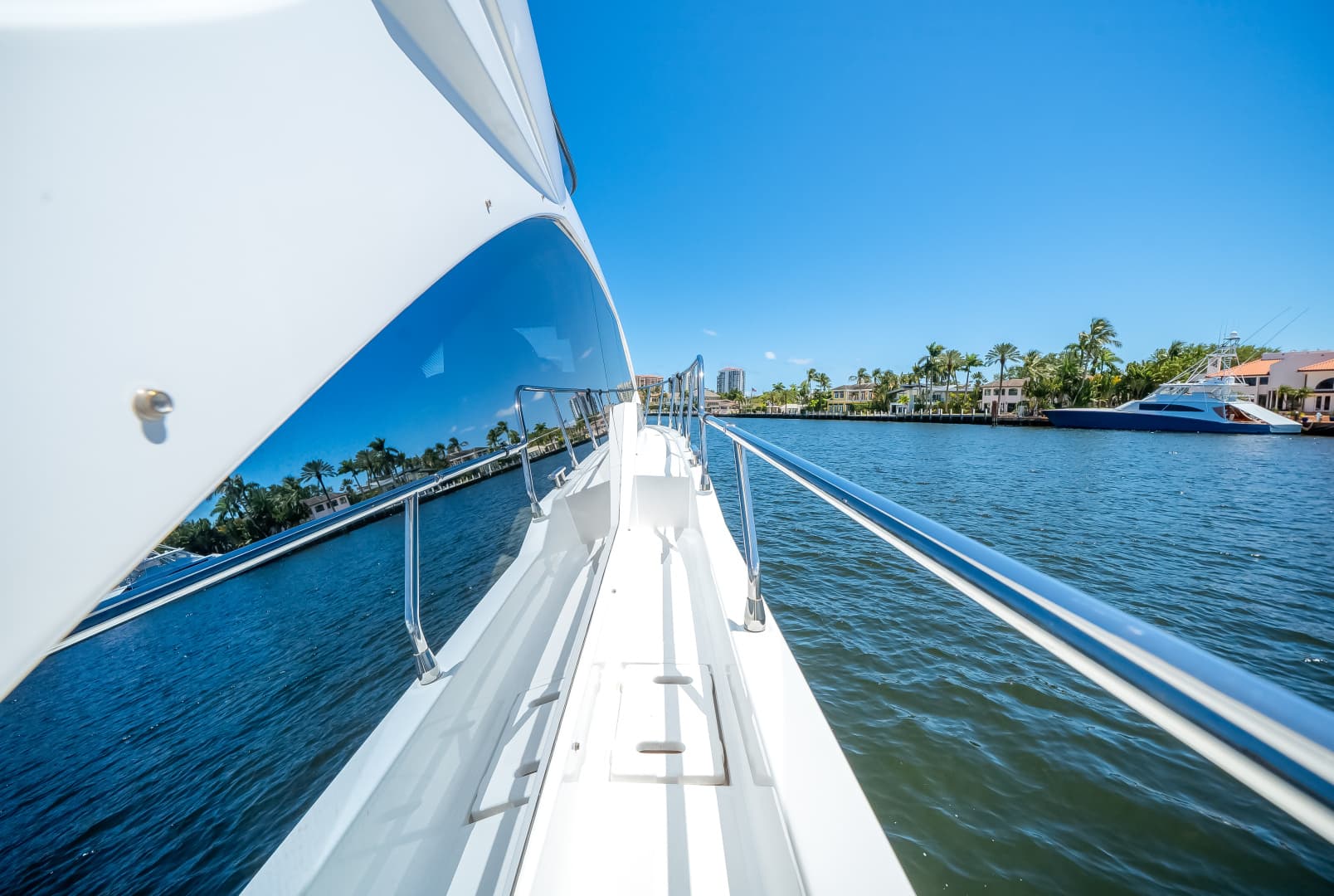 2021 Azimut 50 FLY