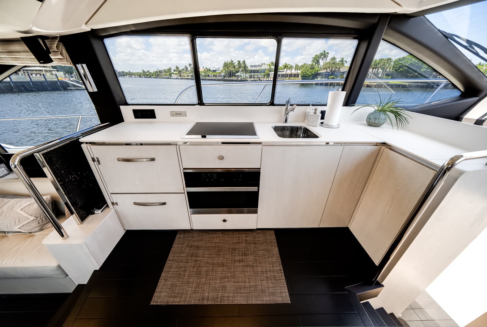 2021 Azimut 50 FLY