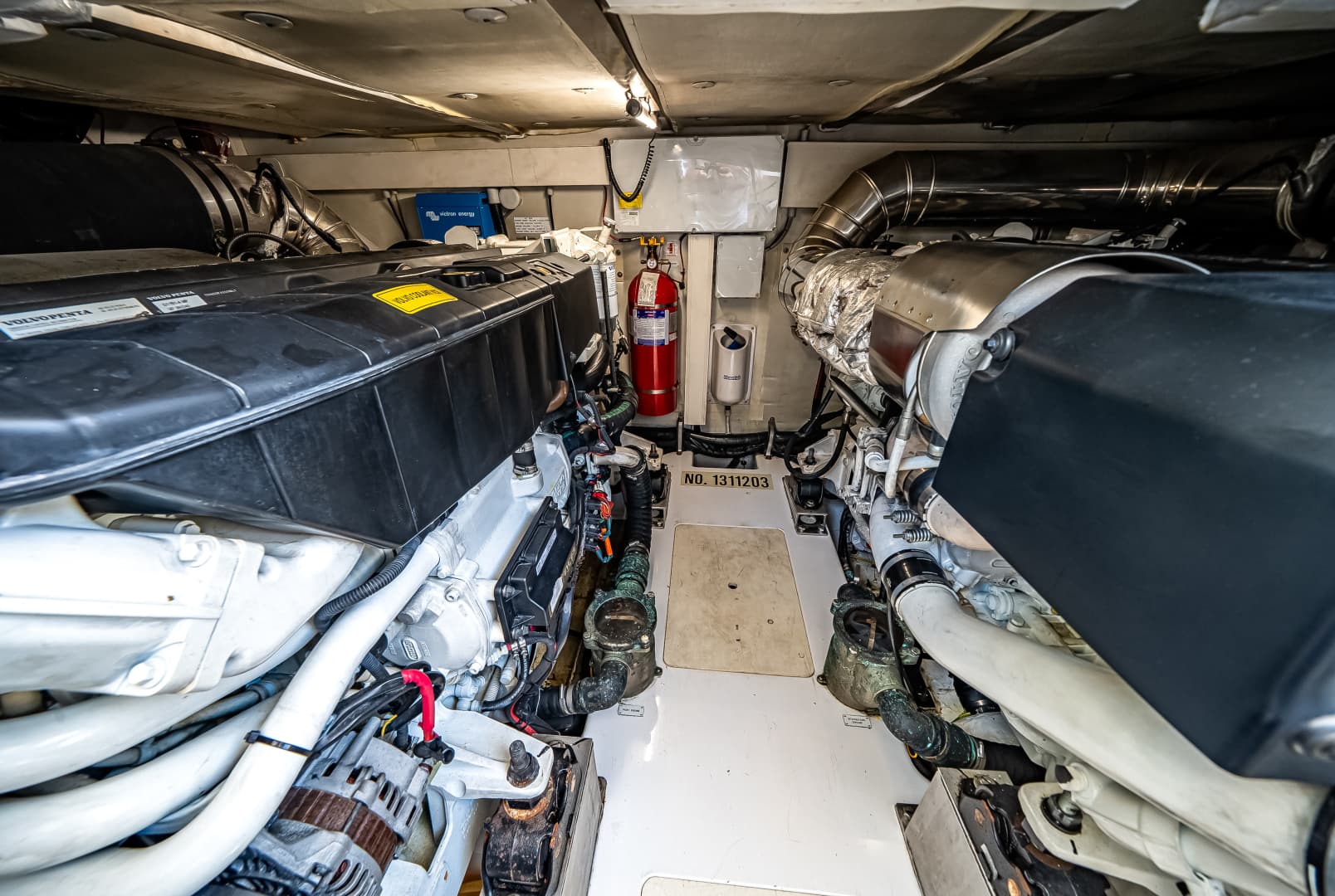 2021 Azimut 50 FLY