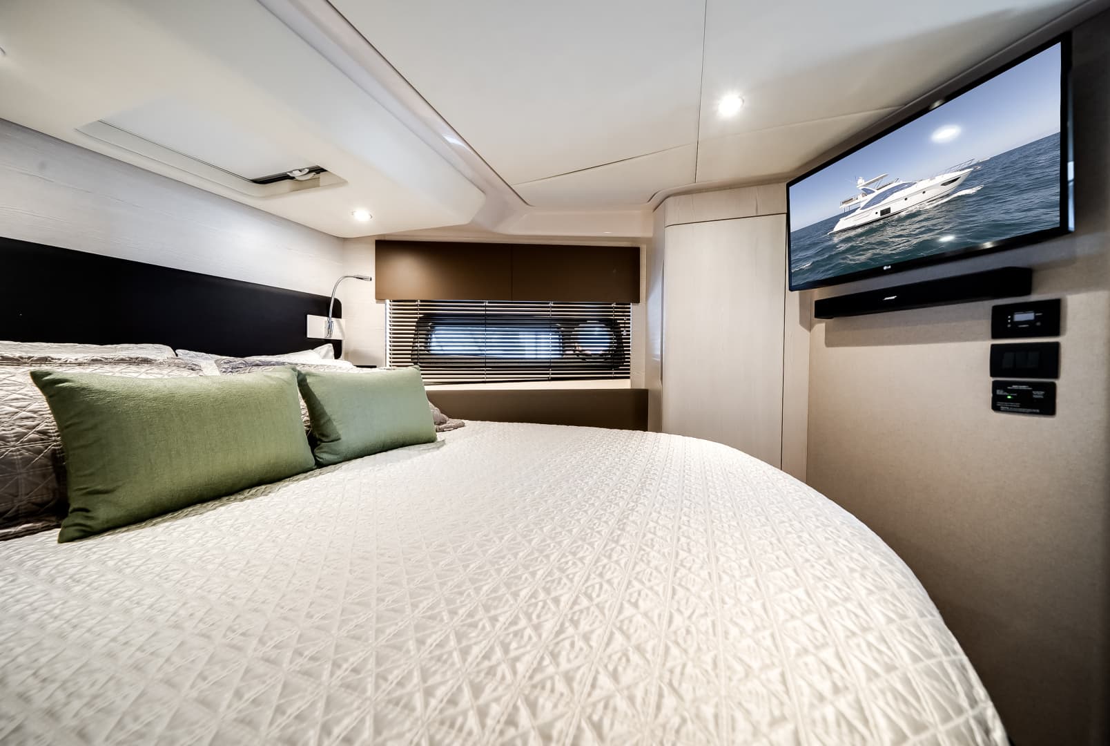2021 Azimut 50 FLY