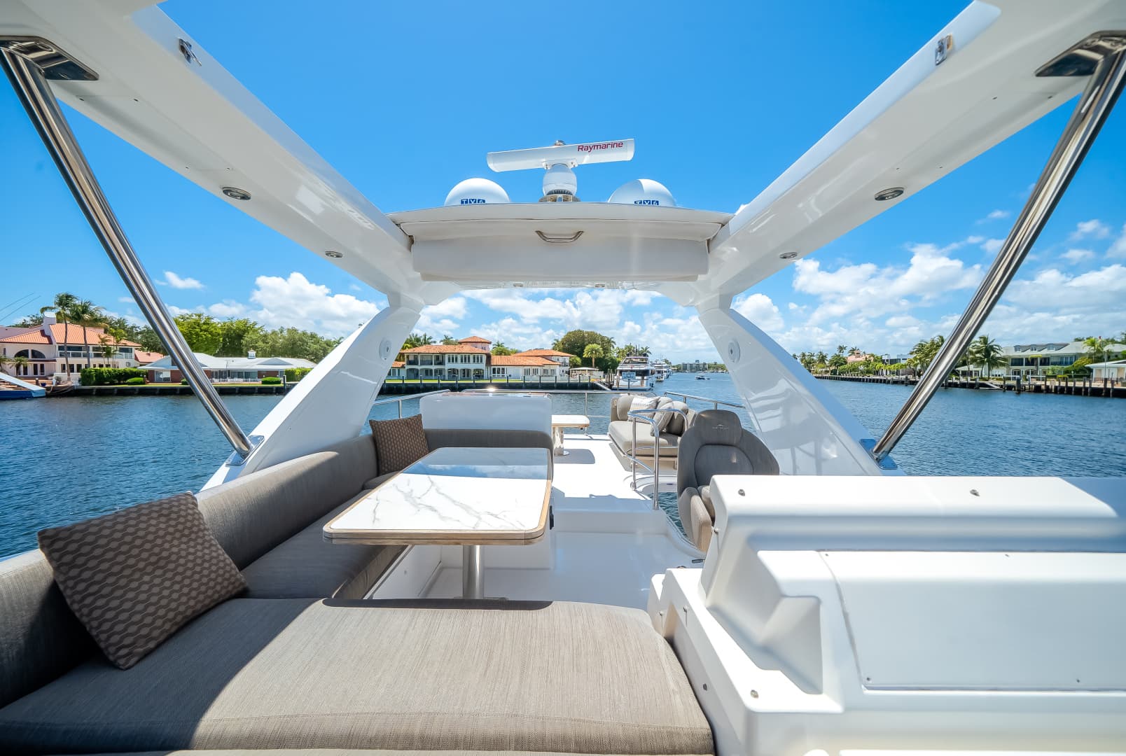 2021 Azimut 50 FLY