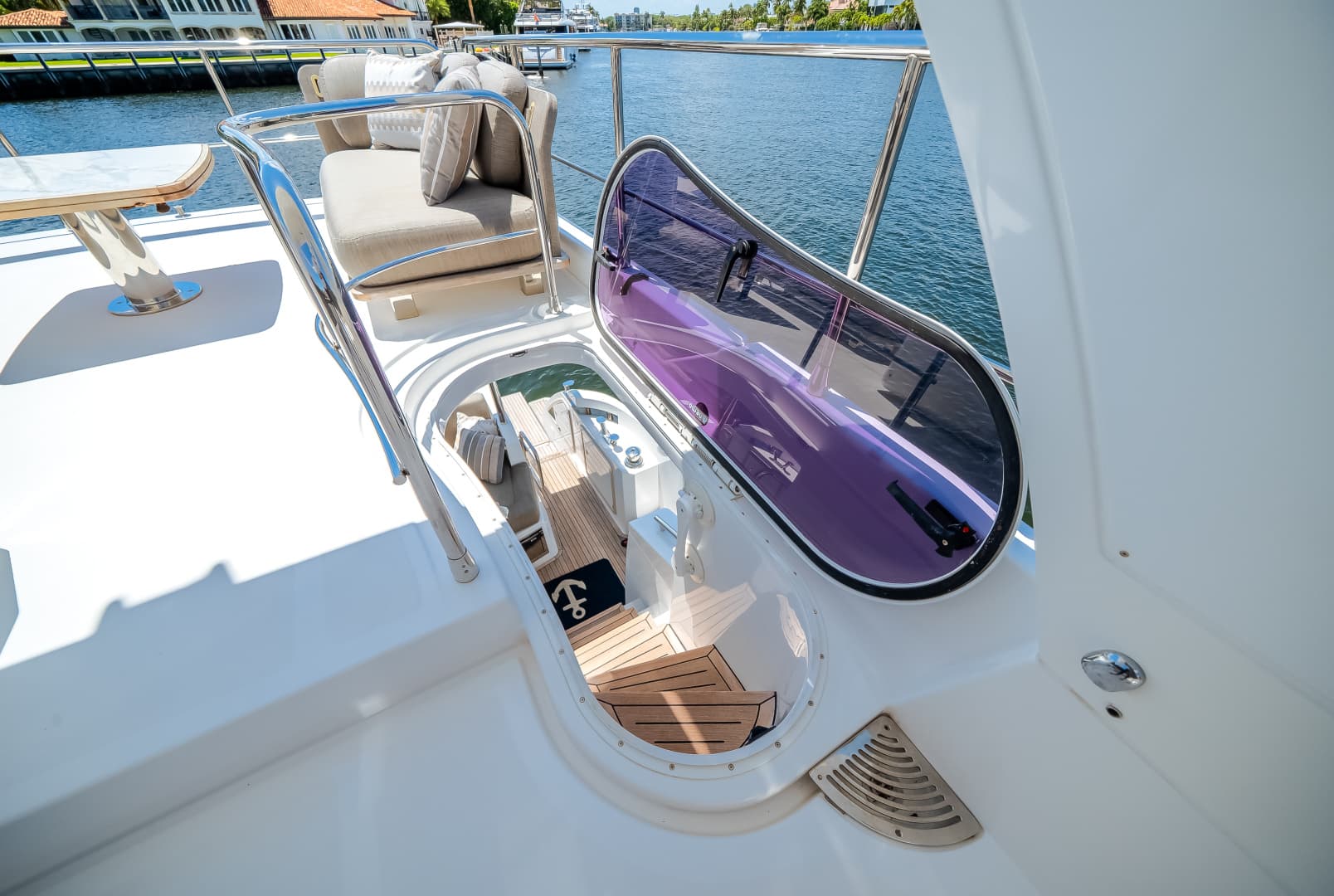 2021 Azimut 50 FLY