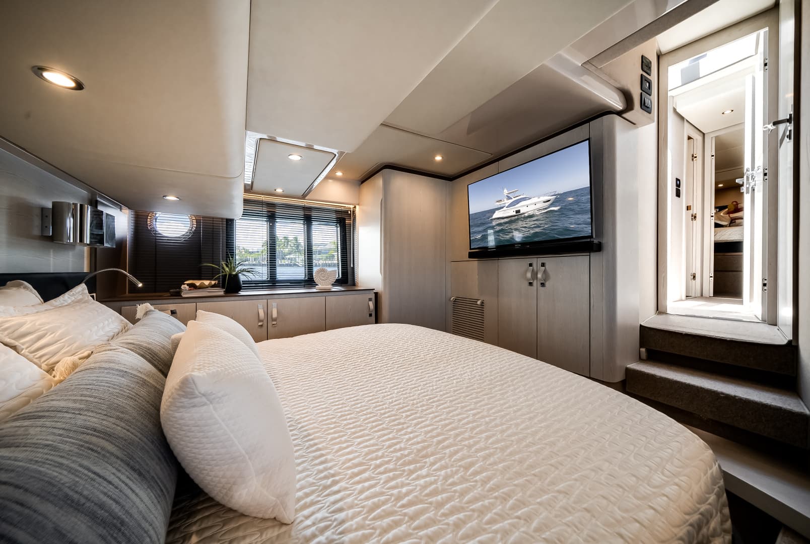 2021 Azimut 50 FLY