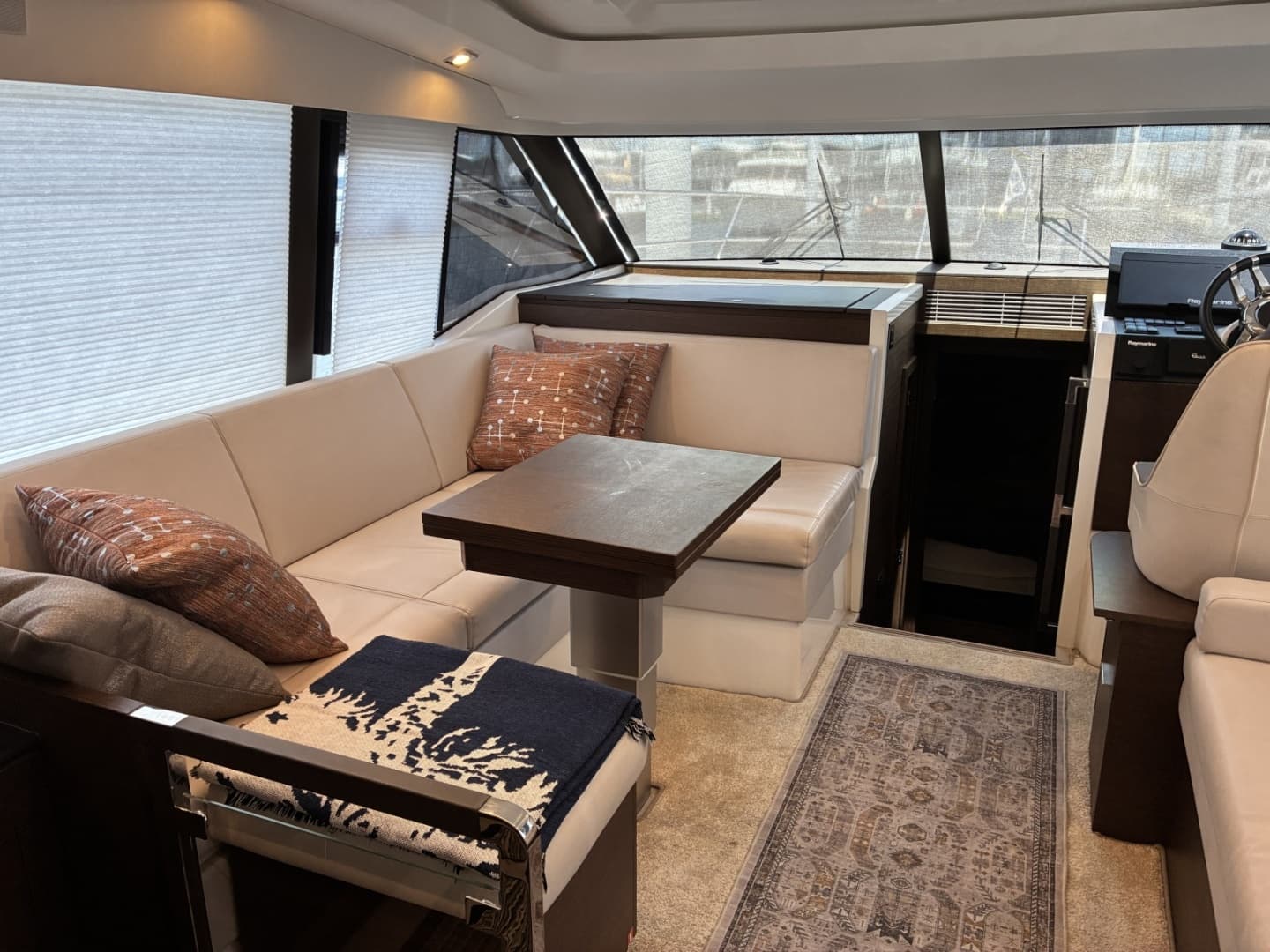 2020 Prestige 420S - 