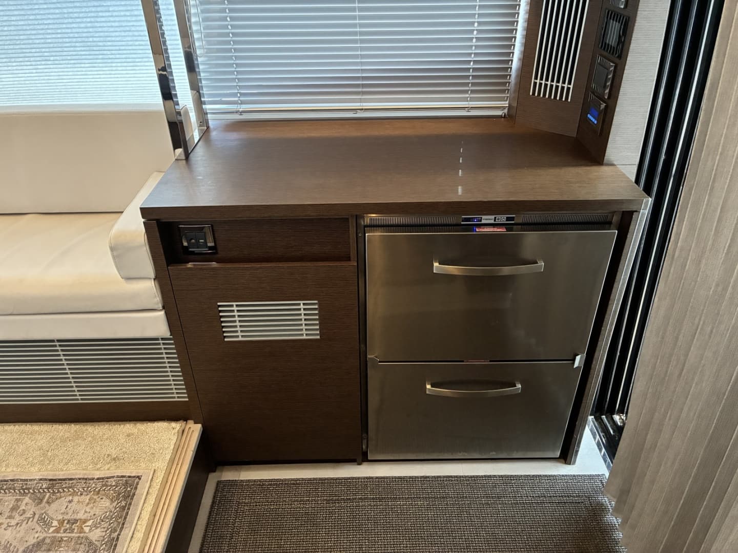 2020 Prestige 420S - 