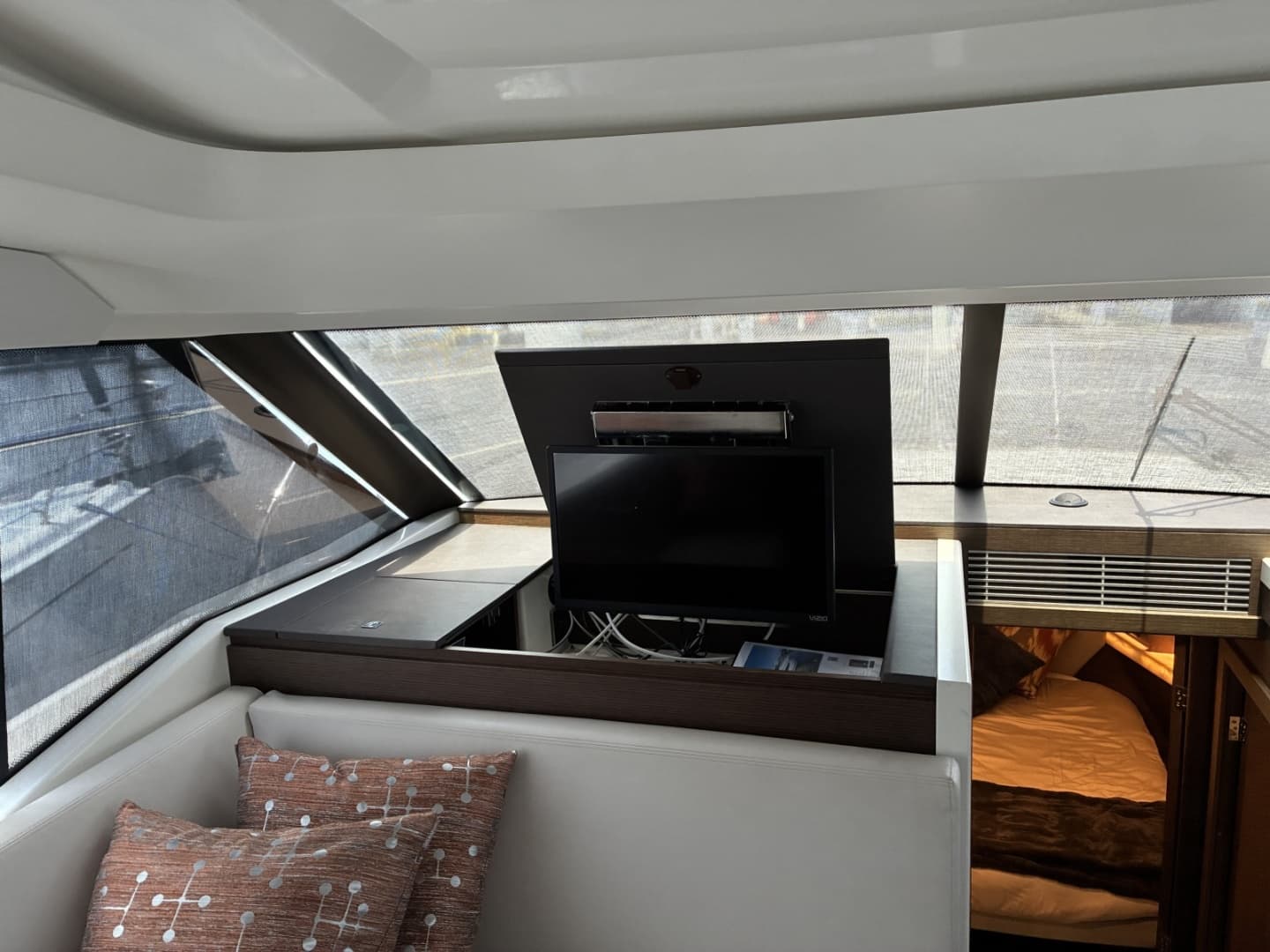 2020 Prestige 420S - 