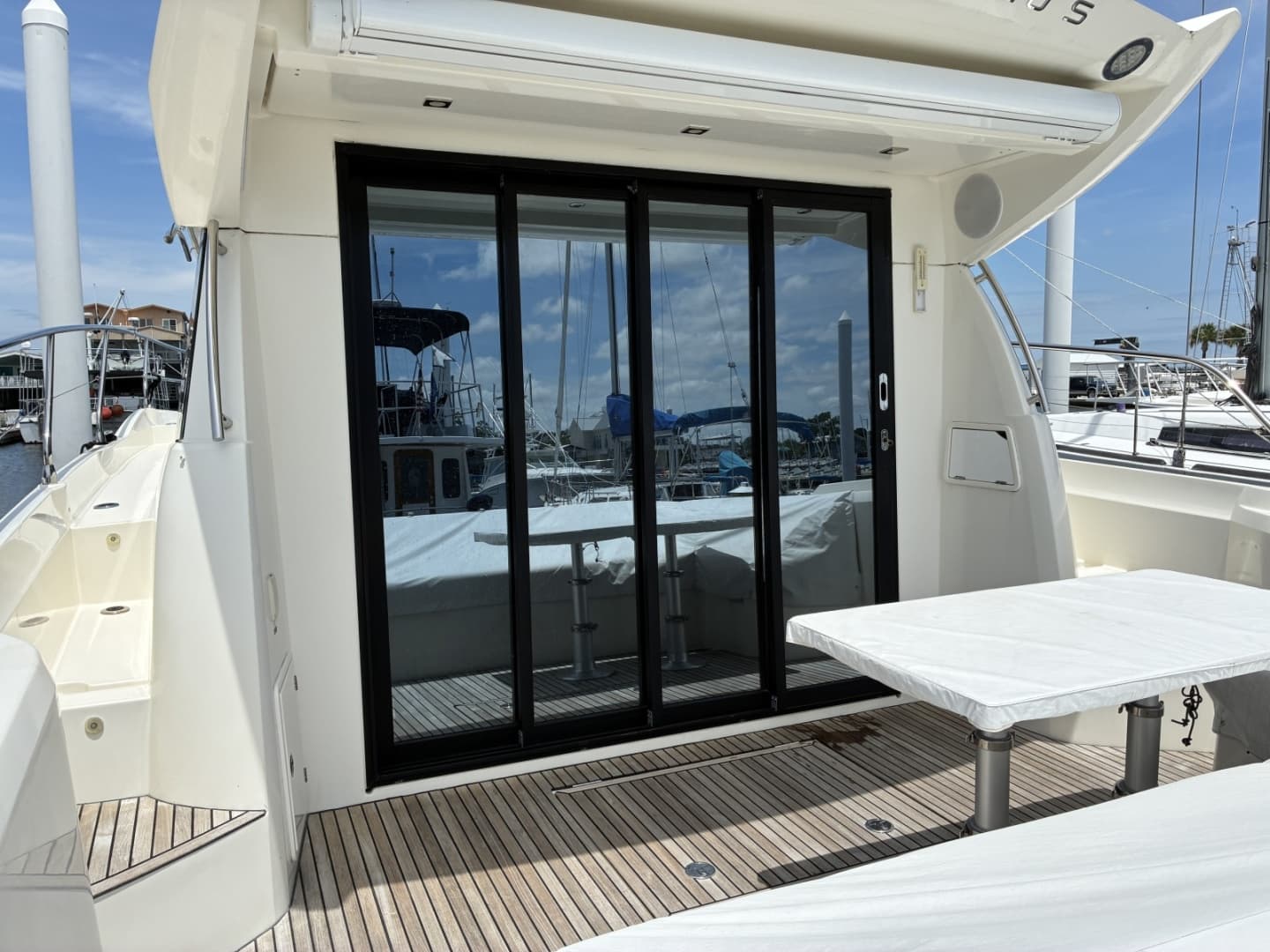 2020 Prestige 420S - 