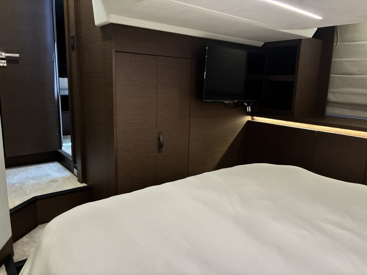 2020 Prestige 420S - 