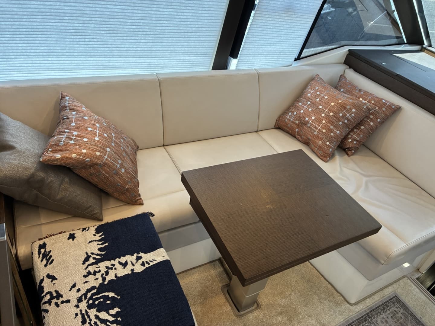 2020 Prestige 420S - 
