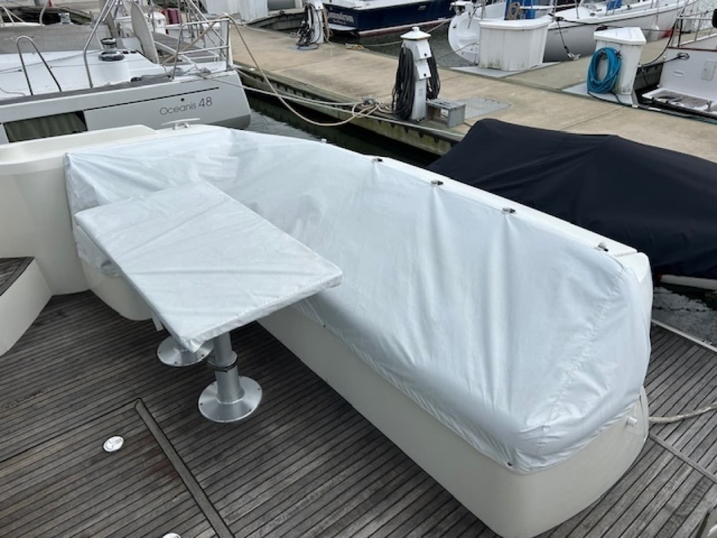 2020 Prestige 420S - 