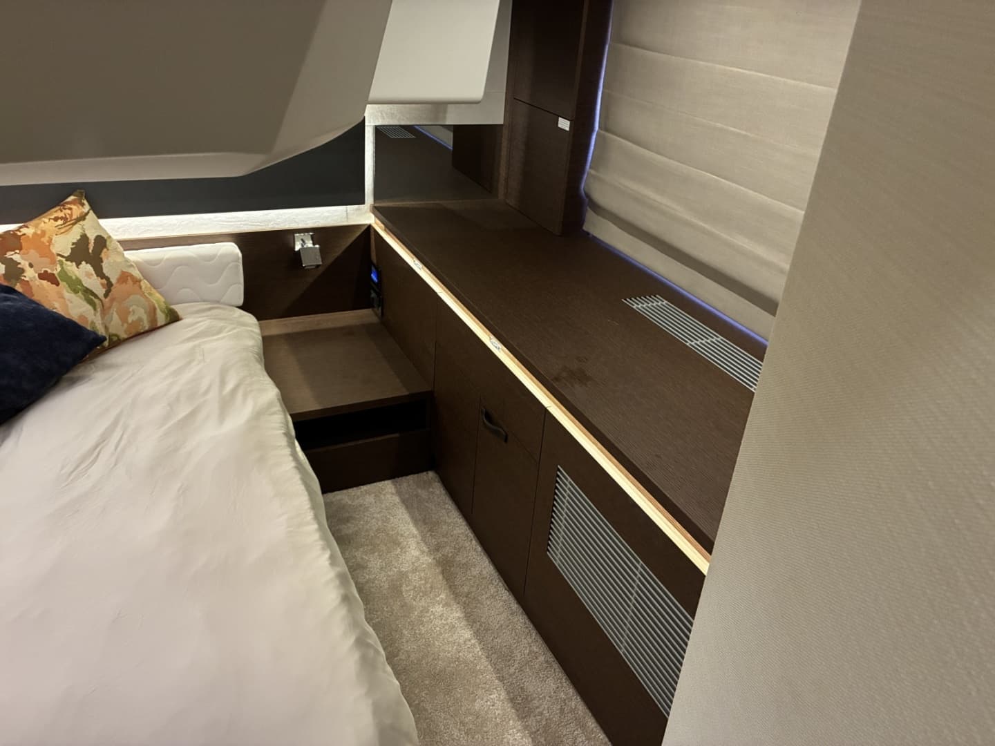 2020 Prestige 420S - 