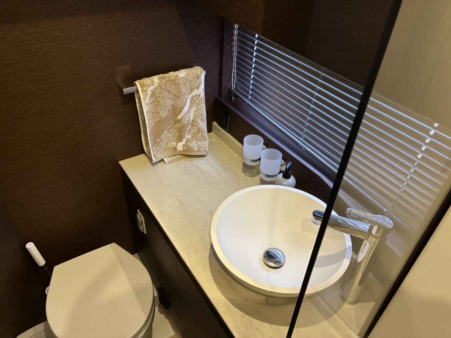 2020 Prestige 420S - 