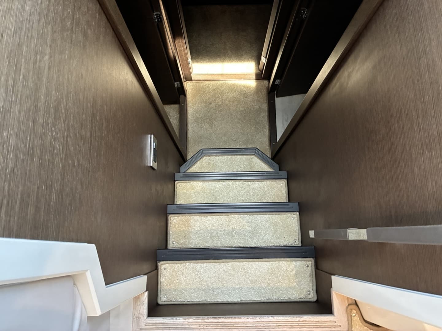 2020 Prestige 420S - 