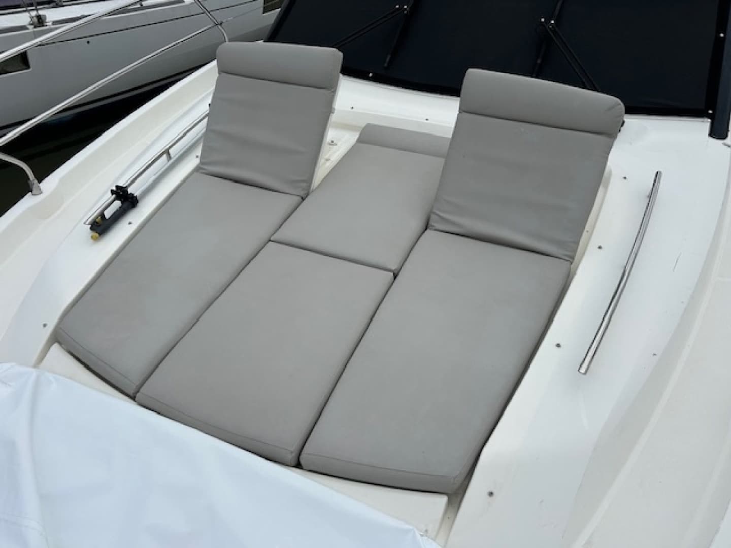 2020 Prestige 420S - 