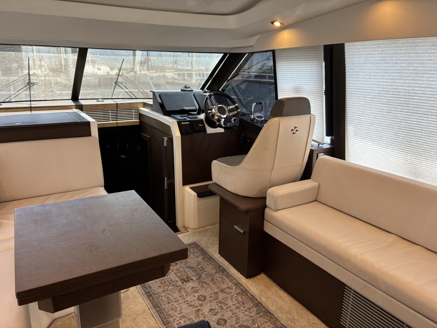 2020 Prestige 420S - 