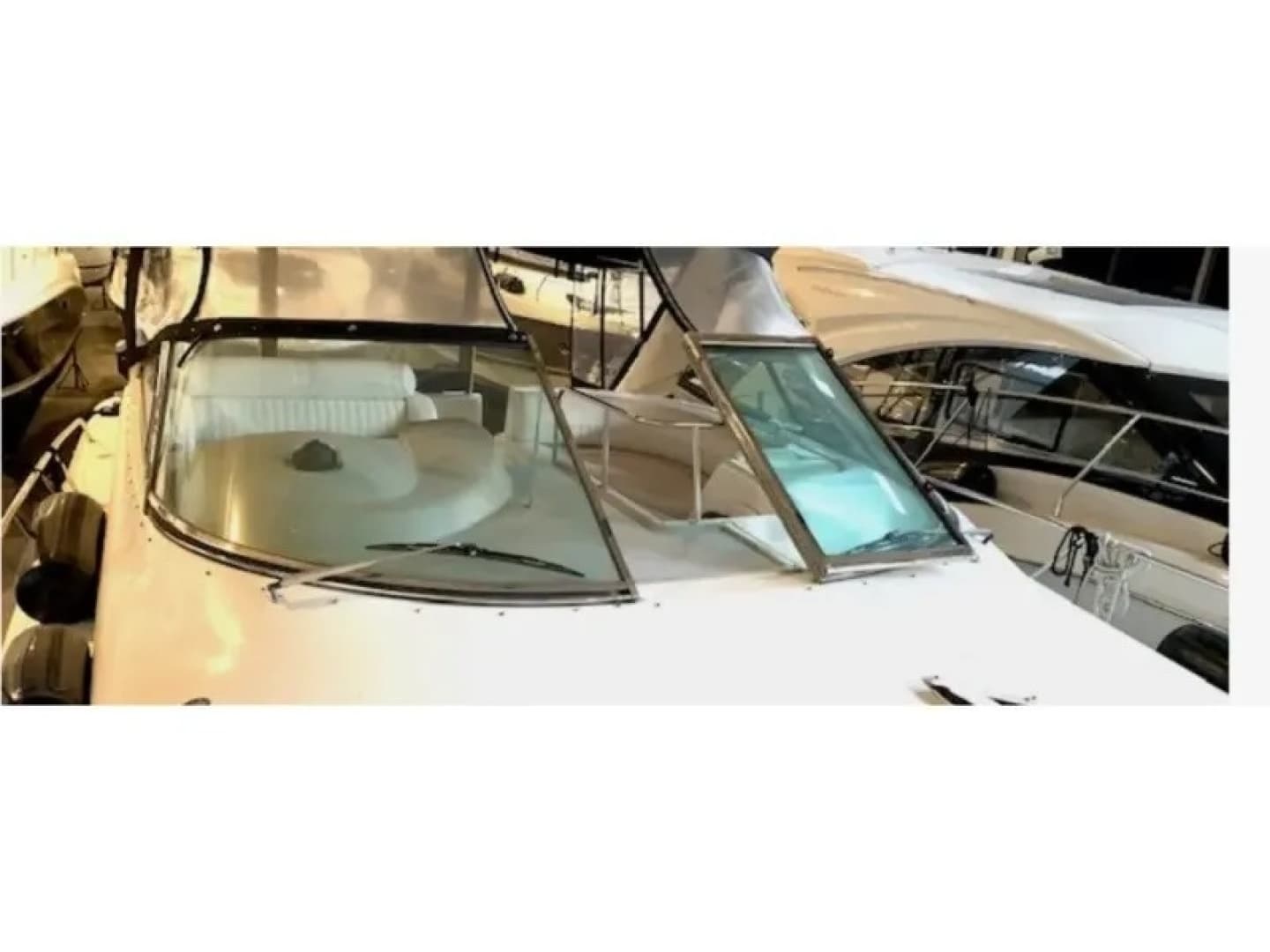 2002 Cruisers 3870
