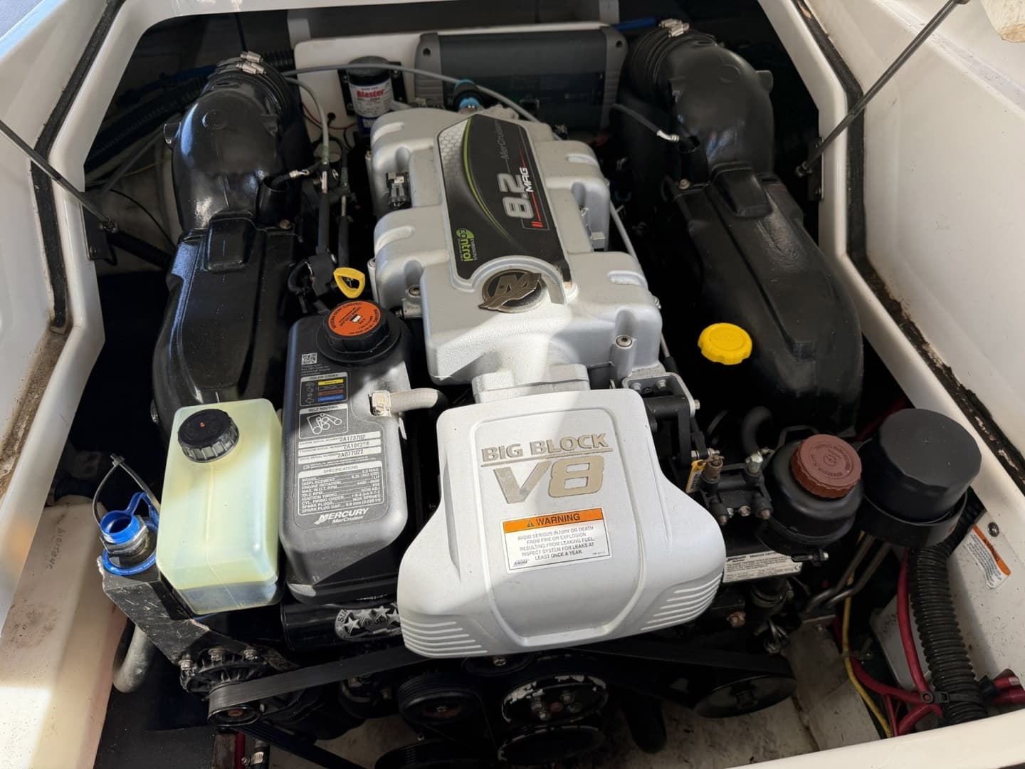 2013 Crownline 285 SS
