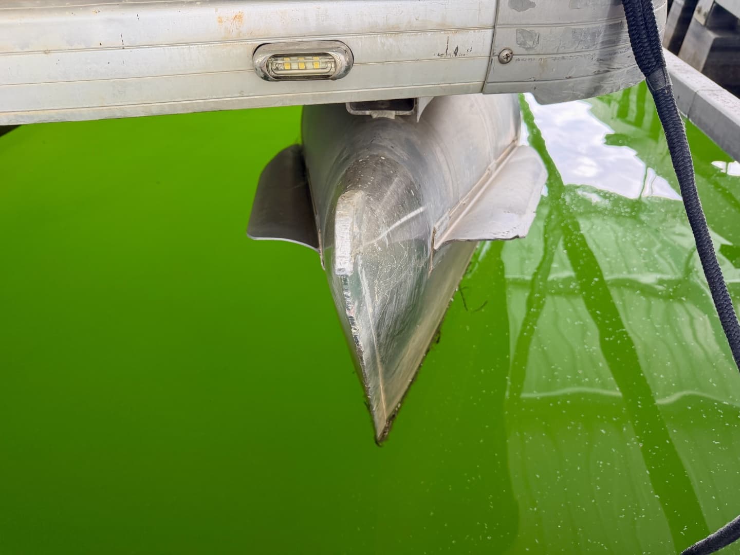 2019 Sweetwater 2386 Cruise Pontoon