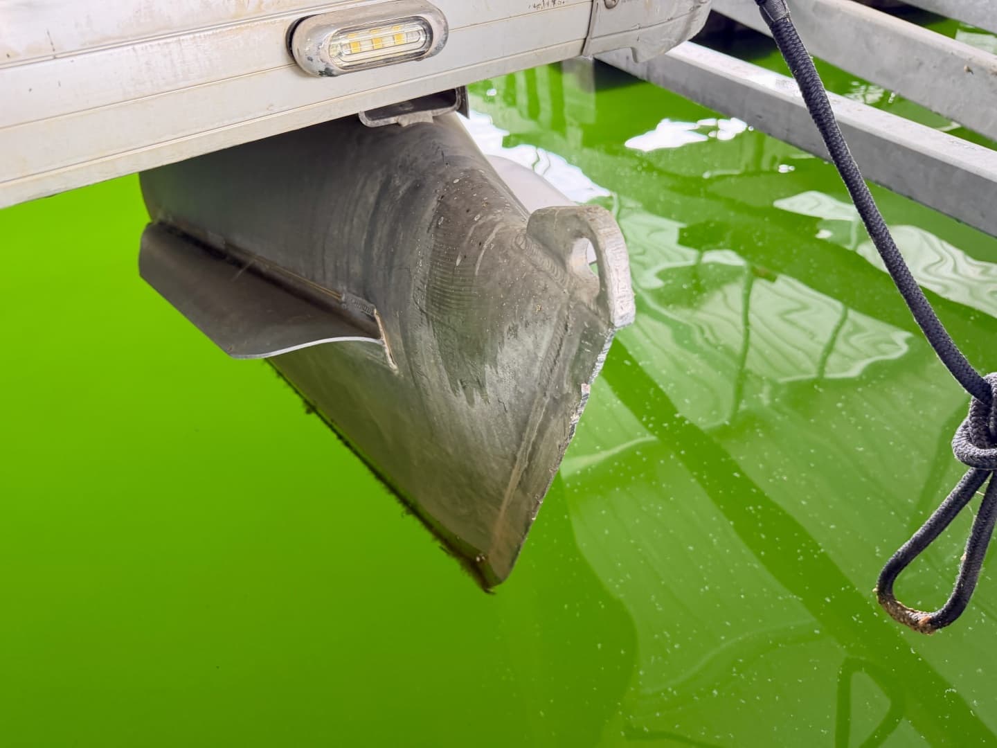 2019 Sweetwater 2386 Cruise Pontoon
