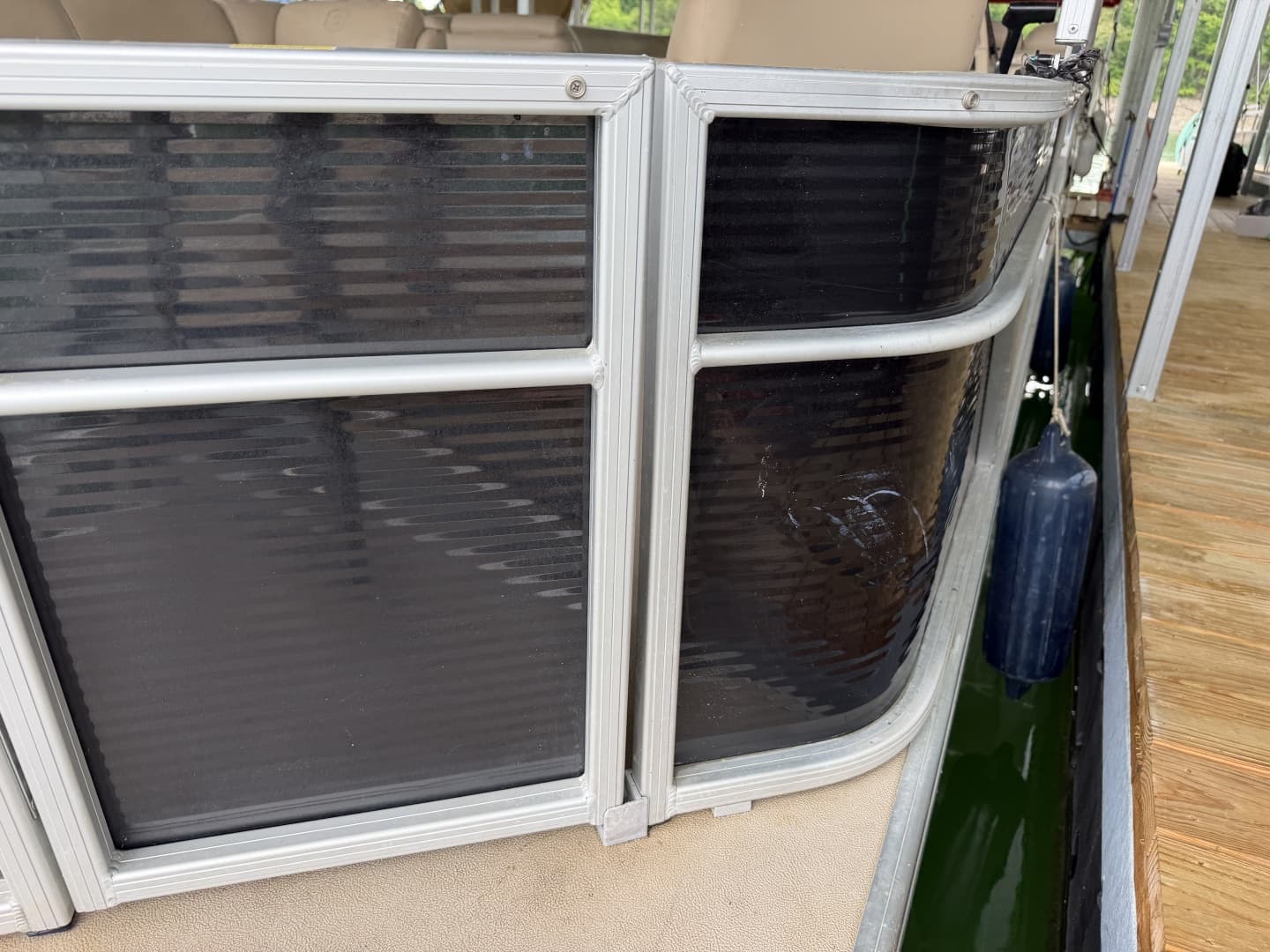 2019 Sweetwater 2386 Cruise Pontoon