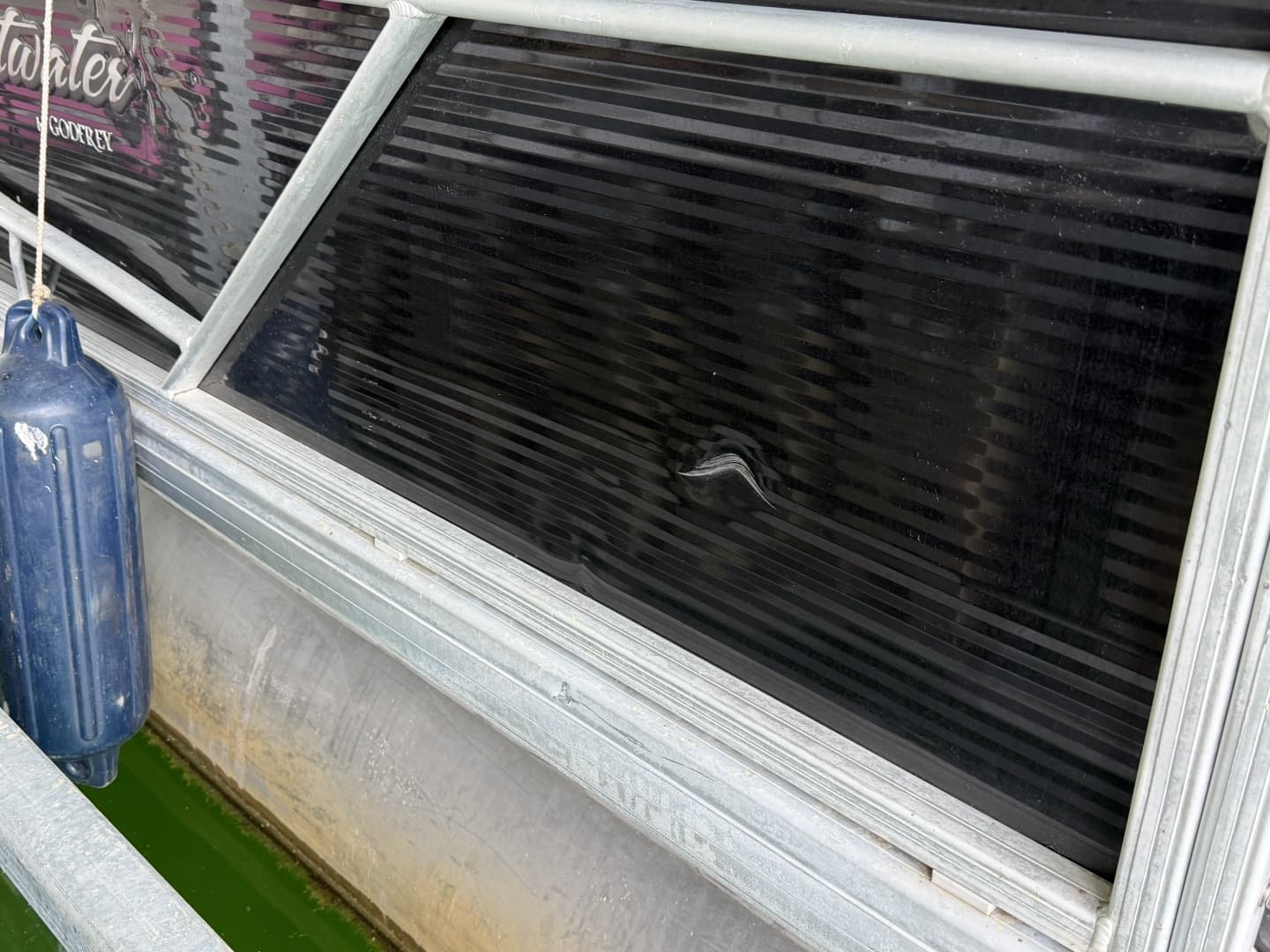 2019 Sweetwater 2386 Cruise Pontoon