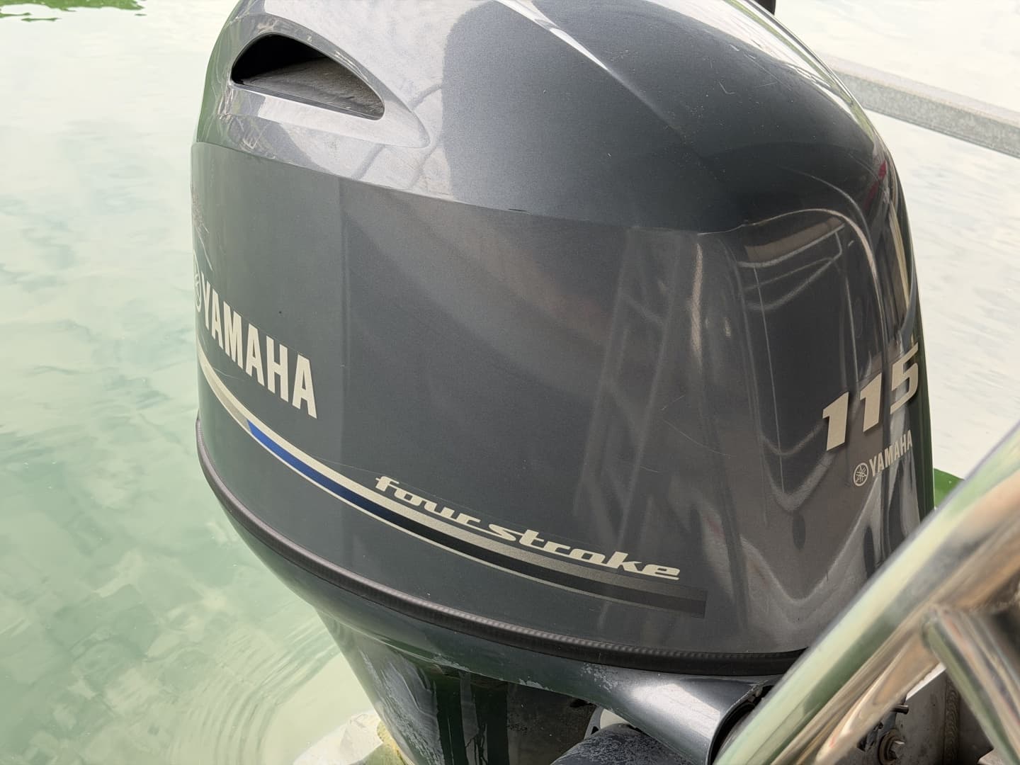 2019 Sweetwater 2386 Cruise Pontoon