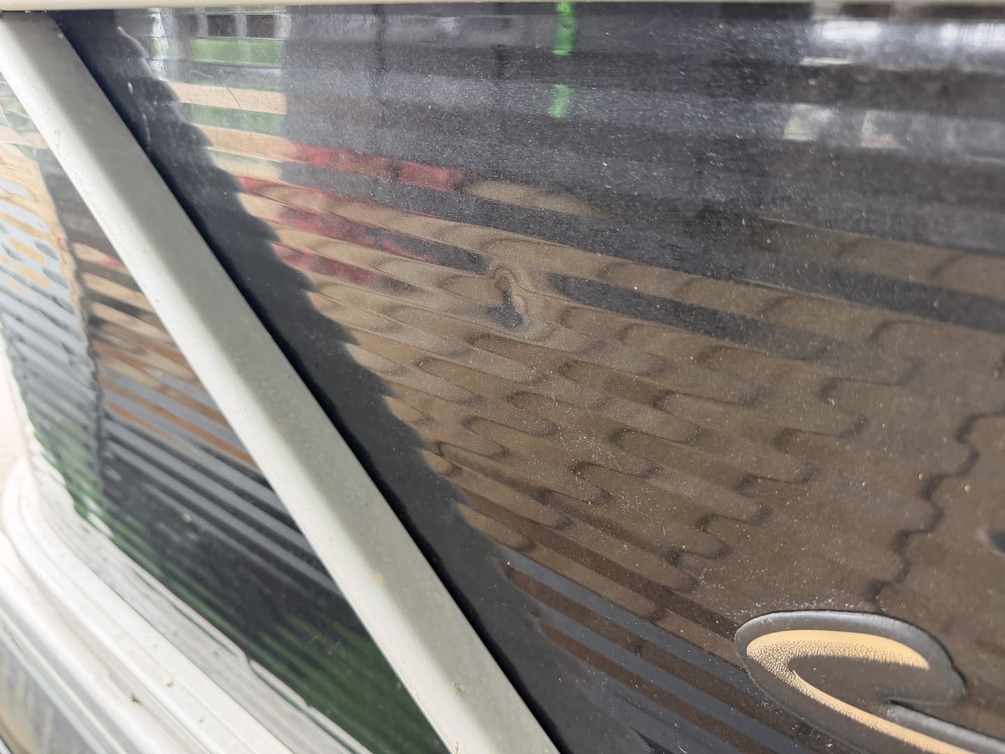 2019 Sweetwater 2386 Cruise Pontoon