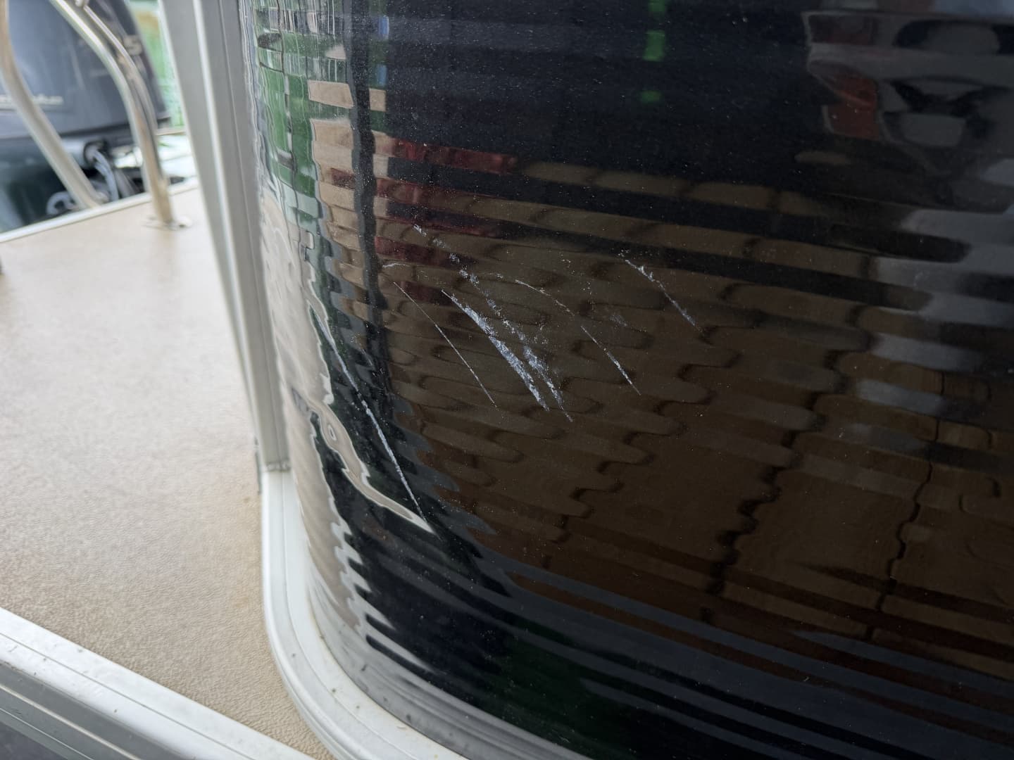2019 Sweetwater 2386 Cruise Pontoon