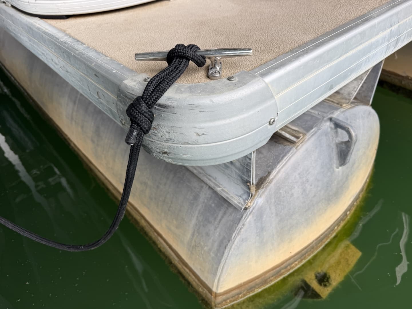 2019 Sweetwater 2386 Cruise Pontoon