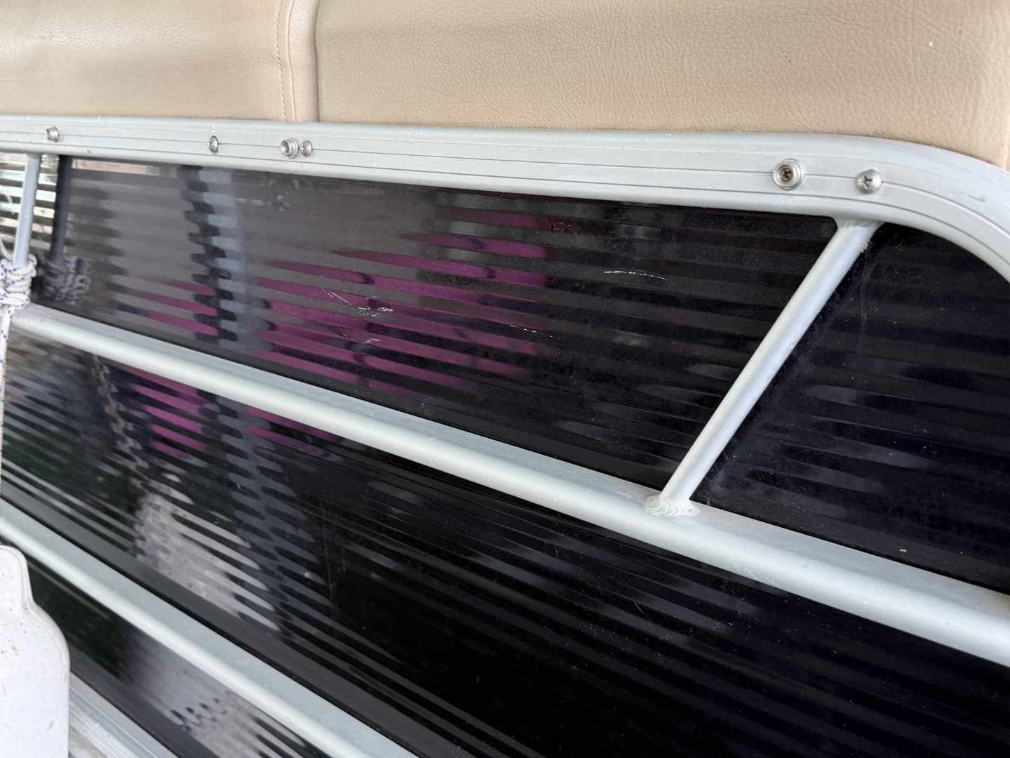 2019 Sweetwater 2386 Cruise Pontoon