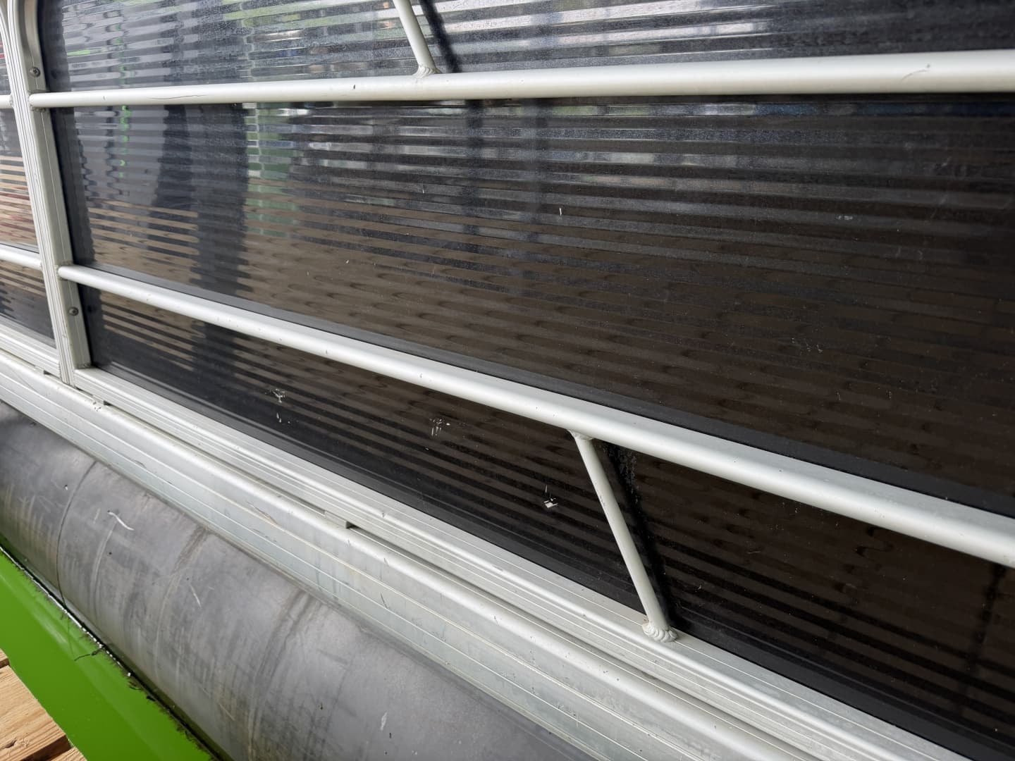 2019 Sweetwater 2386 Cruise Pontoon