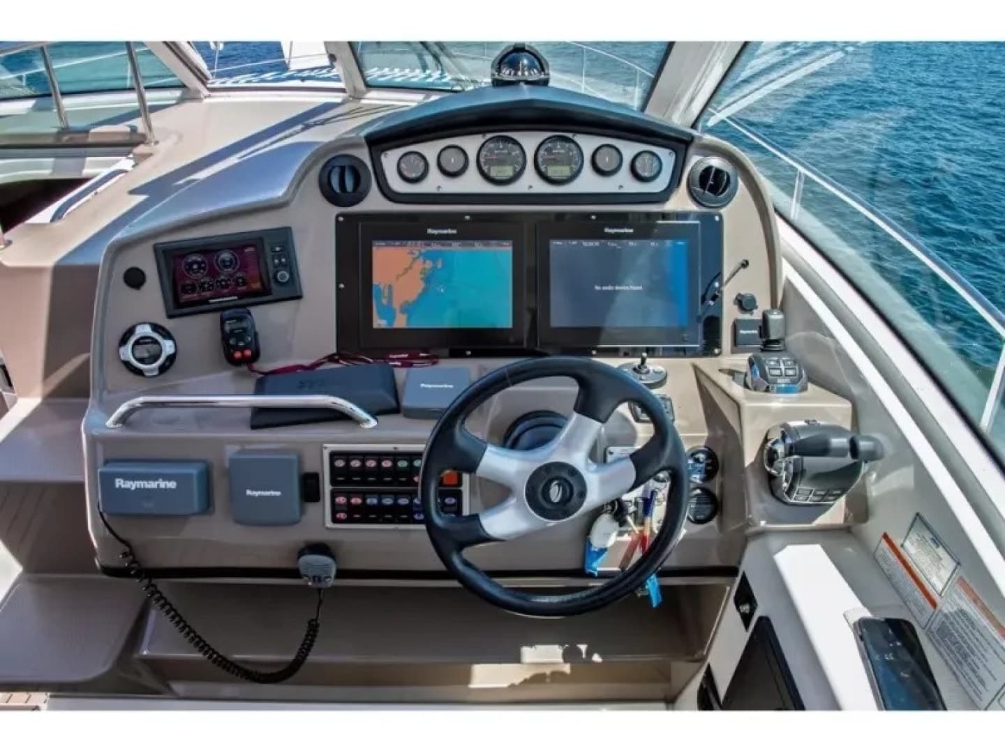 2011 Cruisers Sports Coupe 420