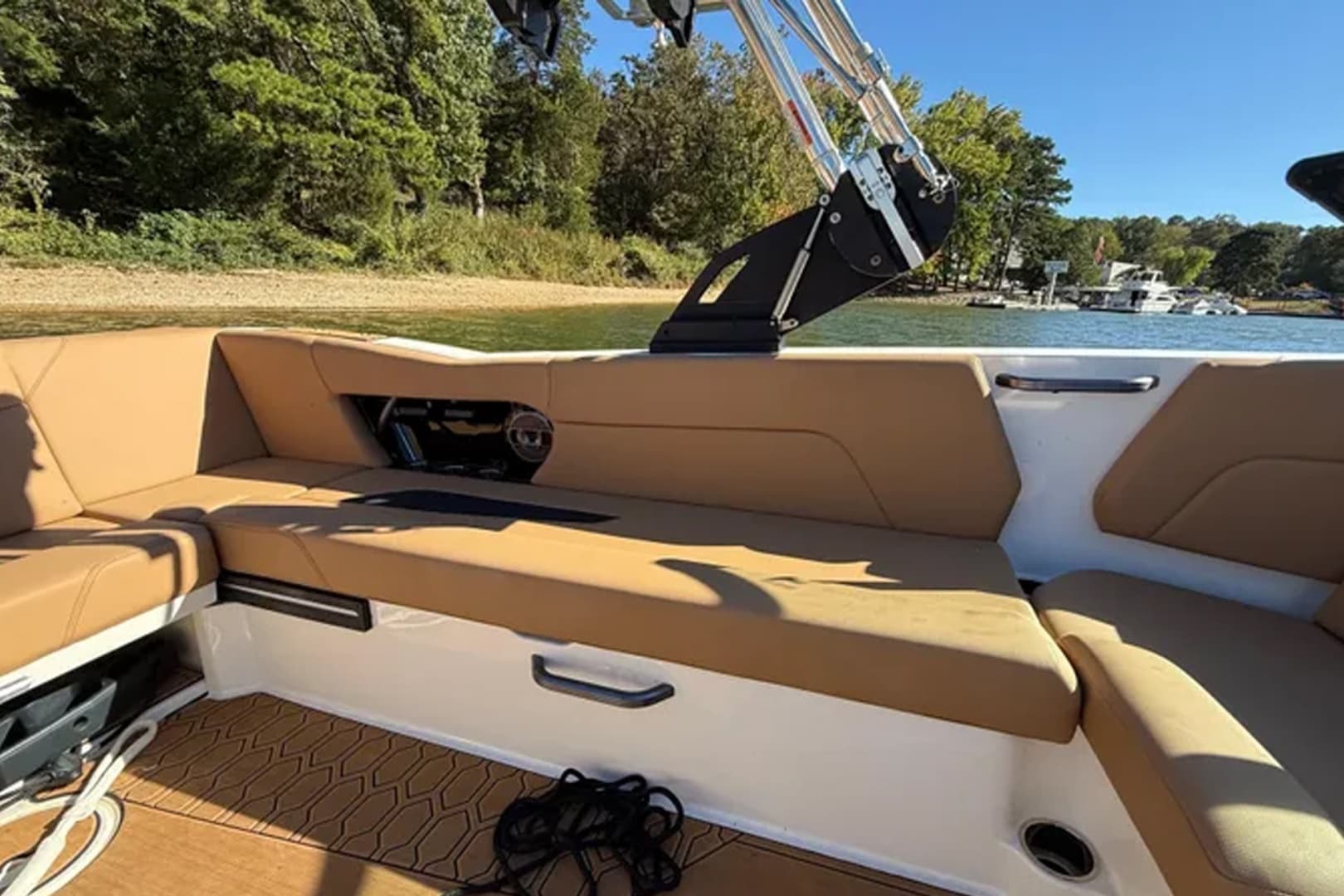 2022 Mastercraft NXT24