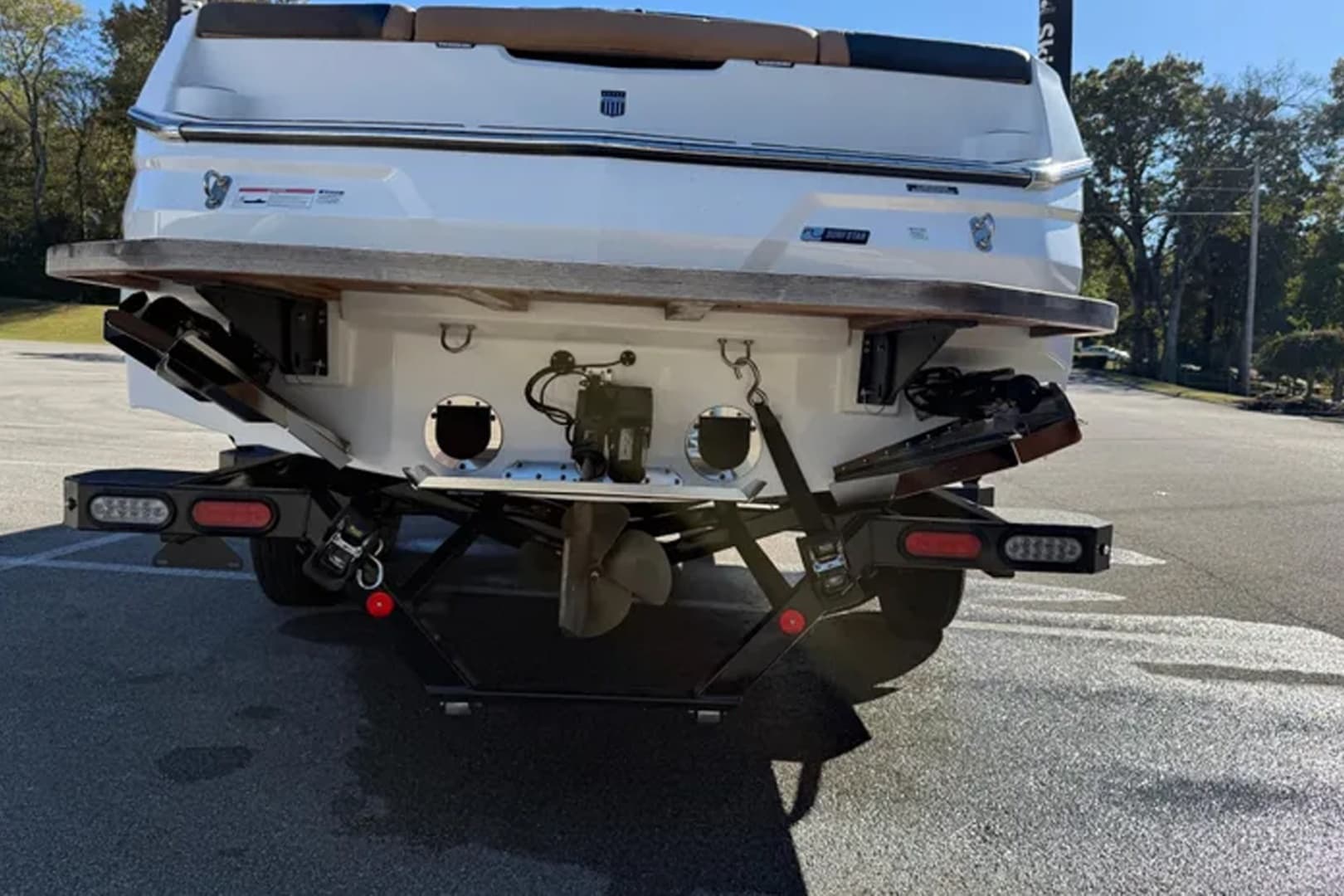 2022 Mastercraft NXT24