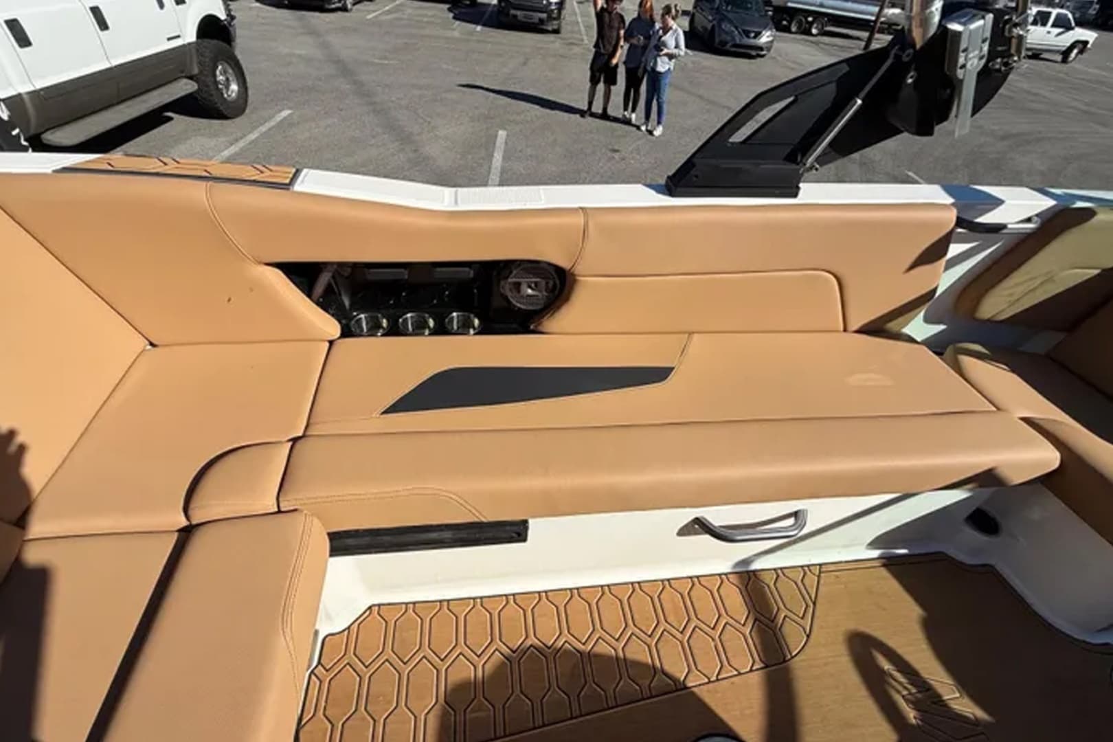 2022 Mastercraft NXT24