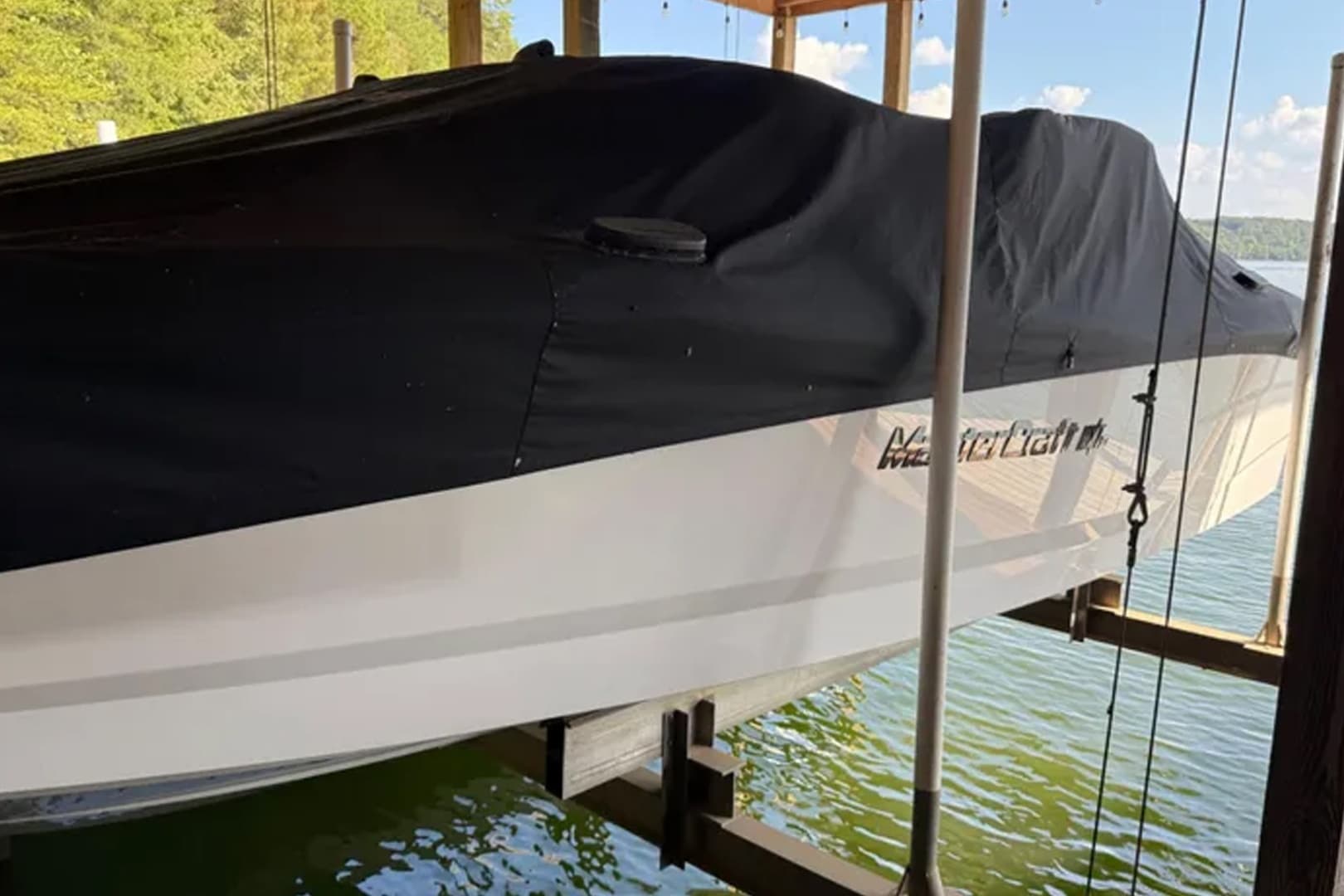 2022 Mastercraft NXT24