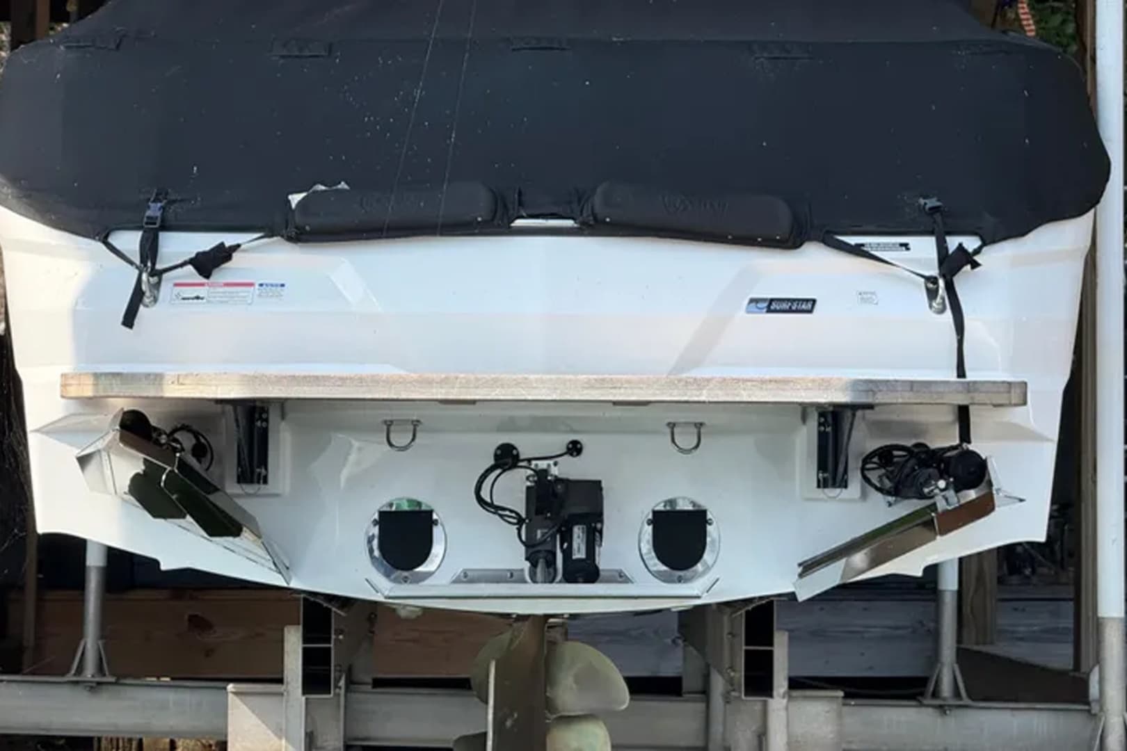 2022 Mastercraft NXT24